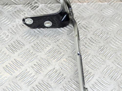 Hinge/Door check strap PORSCHE CAYMAN (987) S 3.4 | BP14632438C146 
