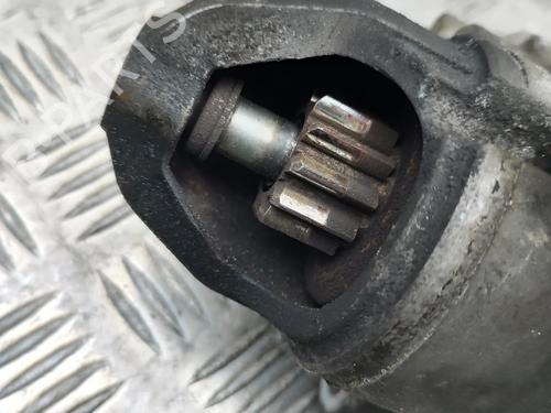 Starter BMW 3 Touring (F31) 320 d | BP31648857M8 