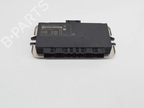 Used Electronic module BMW X3 (F25) xDrive 20 d (184 hp) 13029934