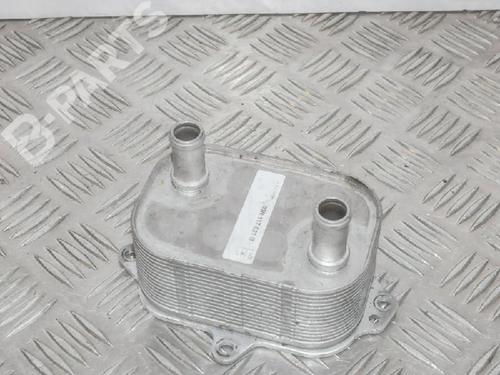 Oliekøler AUDI A4 B9 Avant (8W5, 8WD) 2.0 TDI (190 hp) 6738167