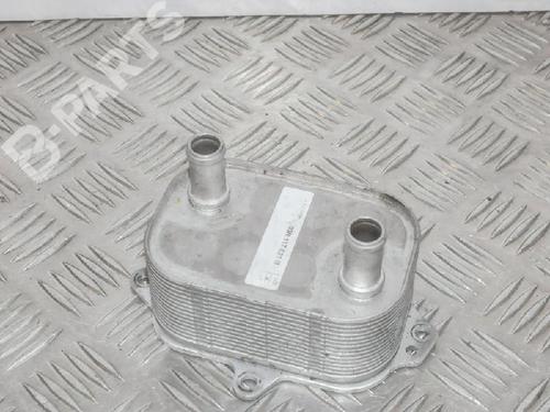 Radiateur D'huile AUDI A4 B9 Avant (8W5, 8WD) 2.0 TDI (190 hp) 03N117021B