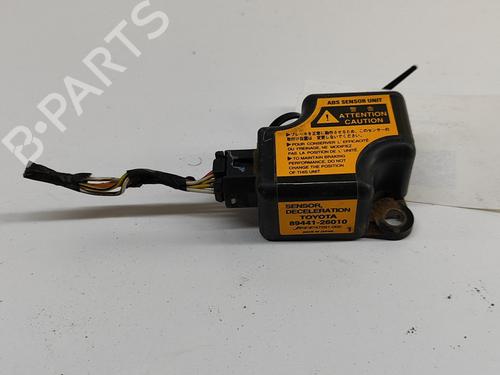 Electronic sensor TOYOTA LAND CRUISER 90 (_J9_) 3.0 TD (KZJ90_, KZJ95_, KZJ90R, KZJ95R, KZJ90W, KZJ95W) | BP25922246M84 