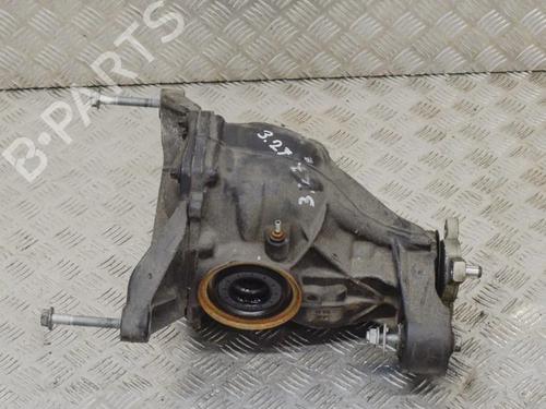 Used Rear differential Rear differential MERCEDES-BENZ GLS (X166) 350 d 4-matic (166.824) (258 hp) 7737091 7737091