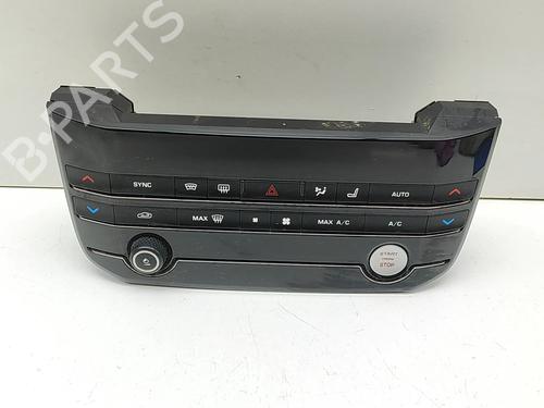 Used Electronic module Electronic module JAGUAR XE (X760) 2.0 D AWD (180 hp) 33383521 33383521