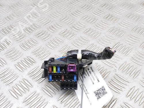 Used Fuse box Fuse box MAZDA MX-5 IV (ND__) 2.0 (ND2E, ND6E) (160 hp) 40083145 40083145
