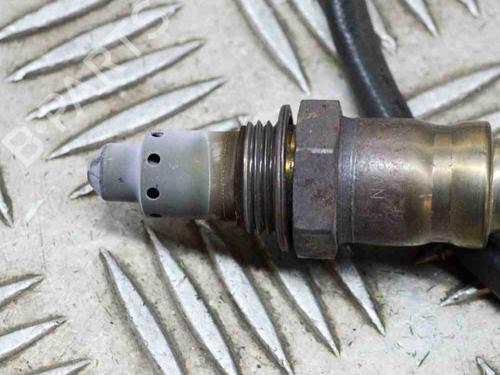 Elektronisk sensor VW TIGUAN (AD1, AX1) 1.5 TSI | BP27758991M84