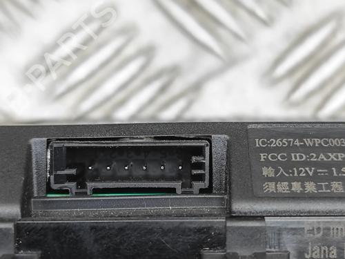 Módulo eletrónico VW ID.4 (E21) PRO | BP31360358M83