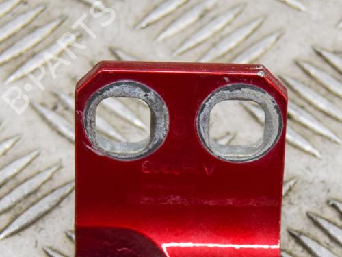 Hinge/Door check strap FIAT 500X (334_) 2.0 D Multijet 4x4 (334AXB22, 334AXD2B) | BP15680749C146 