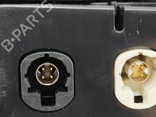 Elektronisk modul JAGUAR I-PACE (X590) EV400 AWD | BP27782776M83 