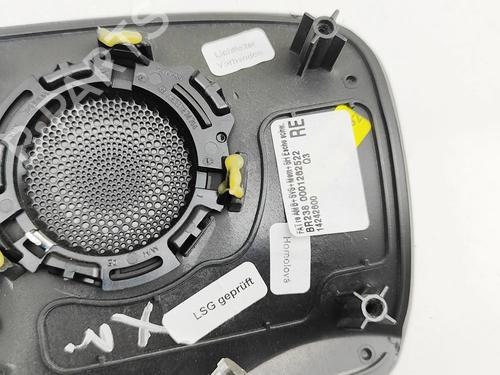 Other MERCEDES-BENZ E-CLASS Convertible (A238) E 220 d (238.414) | BP33377177O1  - Image 6