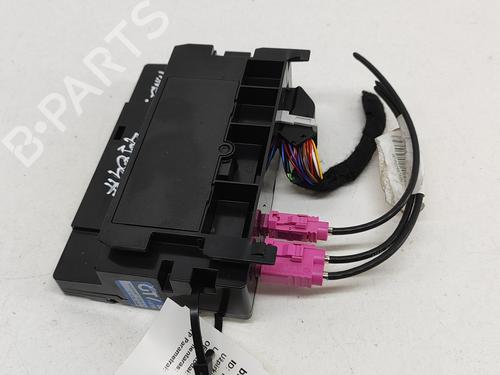 Electronic module SKODA OCTAVIA IV Combi (NX5, PV5) 1.5 TSi | BP28554252M83