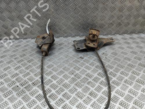 Support OPEL MOVANO B Van (X62) 2.3 CDTI FWD (FV) | BP29920287C155 