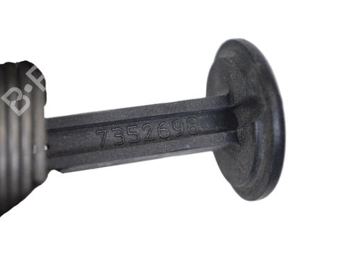 Andre BMW i3 (I01) Range Extender | BP30241732O1