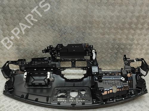 Dashboard MAZDA CX-5 (KF) 2.0 | BP27158693C46 