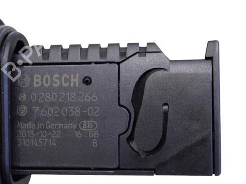 Mass air flow sensor BMW 3 (F30, F80) 328 i xDrive | BP30256436M95 