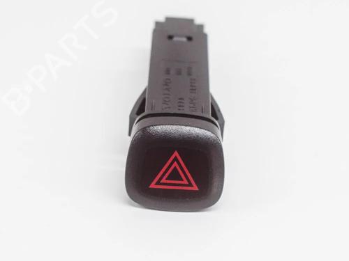 Used Warning switch Warning switch VOLVO V40 Hatchback (525) D4 (177 hp) 6767954 6767954