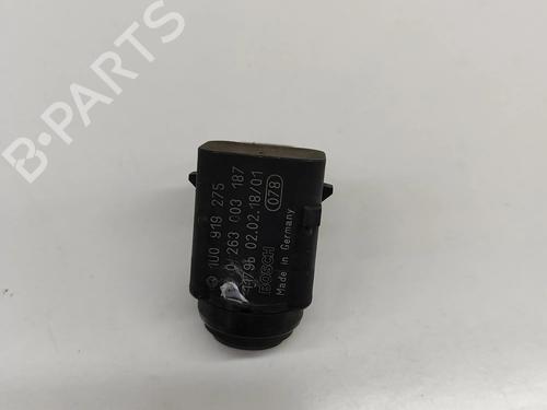 Electronic module VW PHAETON (3D1, 3D2, 3D3, 3D4, 3D6, 3D7, 3D8, 3D9) 6.0 W12 4motion | BP24307763M83 