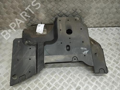 Used Underbody protection TOYOTA AURIS (_E18_) 1.3 Dual-VVTi (NRE180_, NRE180R) (99 hp) 29458386