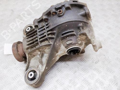 Rear differential JAGUAR F-TYPE Convertible (X152) 3.0 SCV6 | BP39205224M24 - Image 3