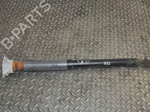 Højre bagtil støddæmper FORD FIESTA VI (CB1, CCN) 1.0 EcoBoost (125 hp) 30217628