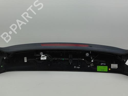 Spoiler bagklap PORSCHE CAYENNE (9YA) 4.0 Turbo S E-Hybrid AWD (9YACH1) | BP34374395C96 - Image 5