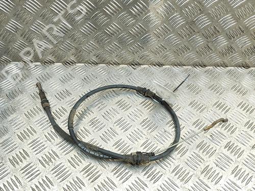 Håndbremsekabel VW TRANSPORTER T6 Van (SGA, SGH, SHA, SHH) 2.0 TDI | BP29930504C145 