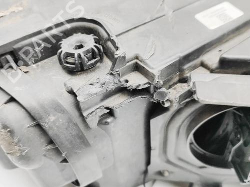 Left headlight PORSCHE CAYENNE Coupe (9YB) 3.0 AWD (9YBAA1) | BP34272943C28  - Image 6