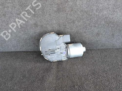 Used Front wiper motor OPEL ASTRA J (P10) 1.6 (68) (115 hp) 6837104