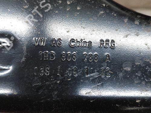 Rear axle CUPRA BORN (K11) 58 e-boost | BP27774505M2 