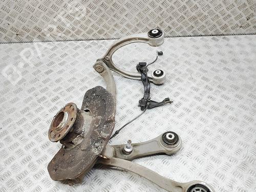 Used Right front steering knuckle Right front steering knuckle MERCEDES-BENZ E-CLASS Convertible (A238) E 300 (238.448) (245 hp) 40206292 40206292