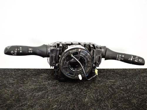 Used Steering column stalk Steering column stalk NISSAN QASHQAI II (J11, J11_) 1.2 DIG-T (115 hp) 6742239 6742239