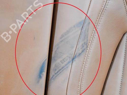 Seats set MASERATI GHIBLI III (M157) 3.0 S | BP33356768C78  - Image 7