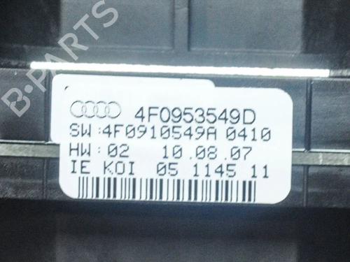 Steering column stalk AUDI A6 C6 Avant (4F5) RS6 quattro | BP6730302I23  - Image 5