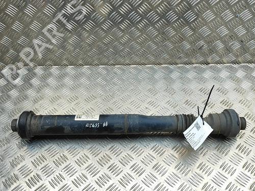Used Driveshaft Driveshaft VW TOUAREG (7P5, 7P6) 3.0 V6 TDI (262 hp) 28954594 28954594