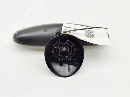 Ryggespeil Innvendig MINI MINI (R50, R53) Cooper | BP29920368I6