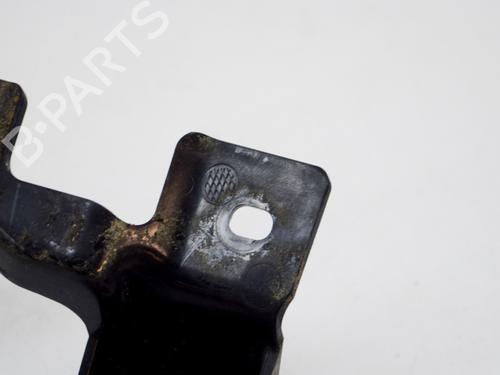 Rear bumper bracket LAND ROVER RANGE ROVER EVOQUE (L538) 2.0 D 4x4 | BP14631235C159 