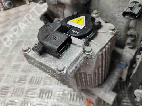 Gearbox VOLVO XC60 II (246) T8 Hybrid AWD | BP29541911M3 