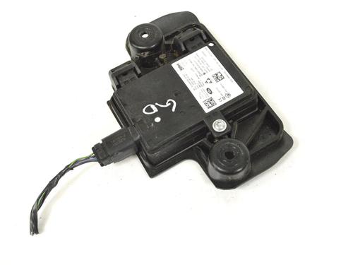 Used Electronic module Electronic module JAGUAR E-PACE (X540) 2.0 AWD (300 hp) 33347634 33347634