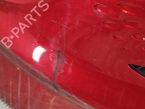 Front bumper MG MG ZS SUV (AZS1) EV | BP29075859C7 