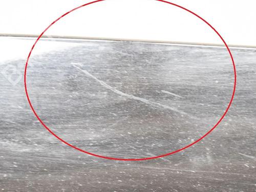 Dørliste AUDI Q5 (FYB, FYG) SQ5 TFSI quattro | BP28045694C150 