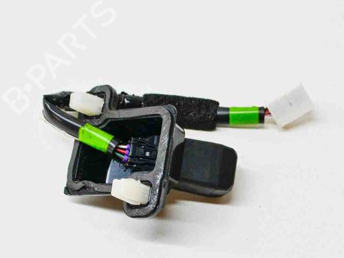Camera TOYOTA RAV 4 IV (_A4_) 2.5 Hybrid 4WD (AVA44_) | BP8353514E14 