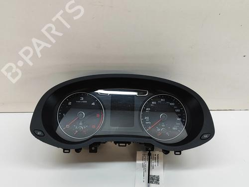 Used Instrument cluster Instrument cluster AUDI Q3 (8UB, 8UG) 2.0 TDI quattro (163 hp) 27245004 27245004