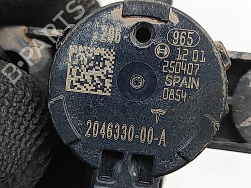 Electronic sensor TESLA MODEL Y (5YJY) Long Range All-wheel Drive | BP33625344M84 - Image 6