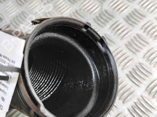 Pipe VW AMAROK (2HA, 2HB, S1B, S6B, S7A, S7B, AGD) 3.0 TDI 4motion | BP27644833M125 