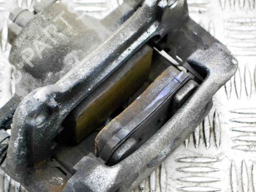 Right front brake caliper KIA PICANTO III (JA) 1.0 T-GDi | BP27755620M104 