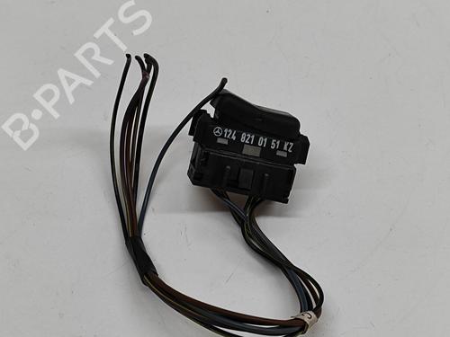 Steering column stalk MERCEDES-BENZ E-CLASS (W124) E 300 D (124.131) | BP27532526I23 