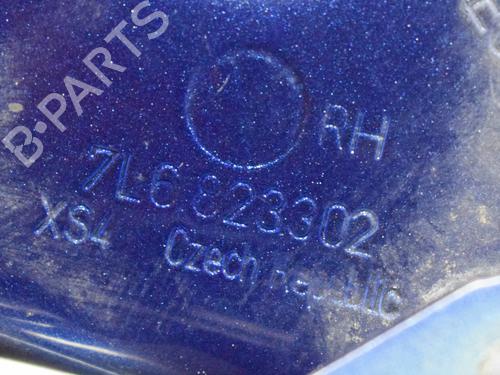 Hinge/Door check strap VW TOUAREG (7LA, 7L6, 7L7) 3.2 V6 | BP14635097C146 