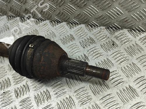 Right front driveshaft CHEVROLET CAPTIVA (C100, C140) 2.0 D 4WD | BP28101836M39 