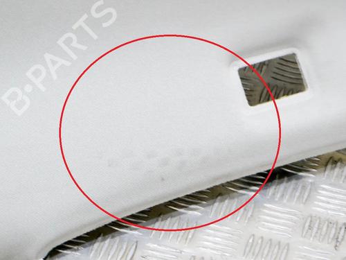 Interior roof OPEL ZAFIRA TOURER C (P12) 2.0 CDTi (75) | BP14627571I12 