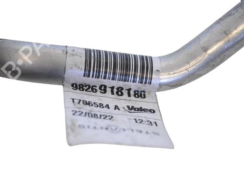 AC pipe CITROËN C4 III (BA_, BB_, BC_) ë-C4 (BCZKXC, BZCKSC) | BP33359886M126 - Image 5